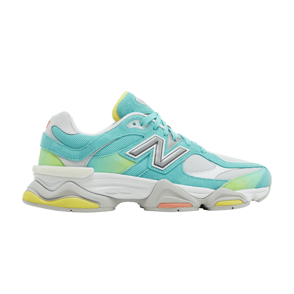 New Balance 9060 'Cyan Burst' DTLR Exclusive