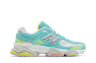 New Balance 9060 'Cyan Burst' DTLR Exclusive – view 2