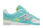 New Balance 9060 'Cyan Burst' DTLR Exclusive – view 3