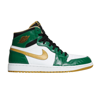 Air Jordan 1 Retro High OG 'Celtics'