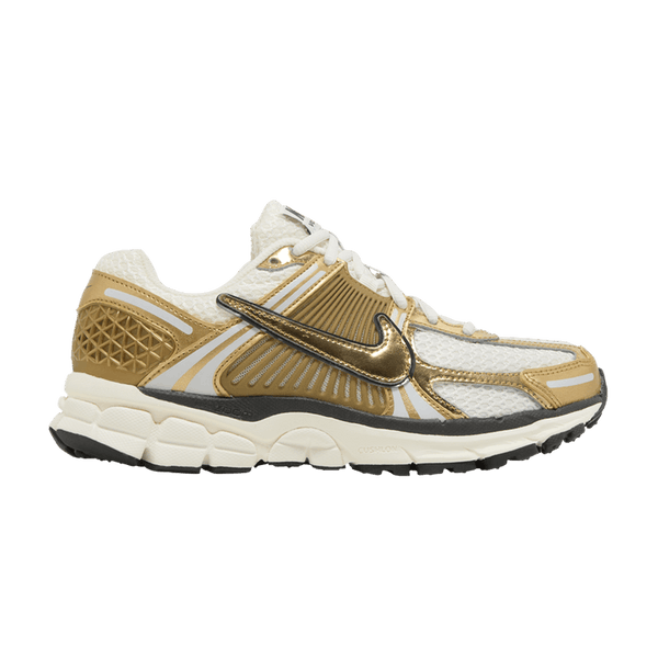 Nike Wmns Air Zoom Vomero 5 'Metallic Gold'