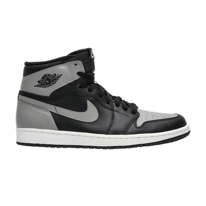 Air Jordan 1 Retro High OG 'Shadow' 2013