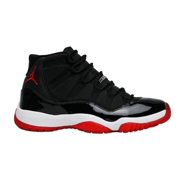 Air Jordan 11 Retro 'Countdown Pack'