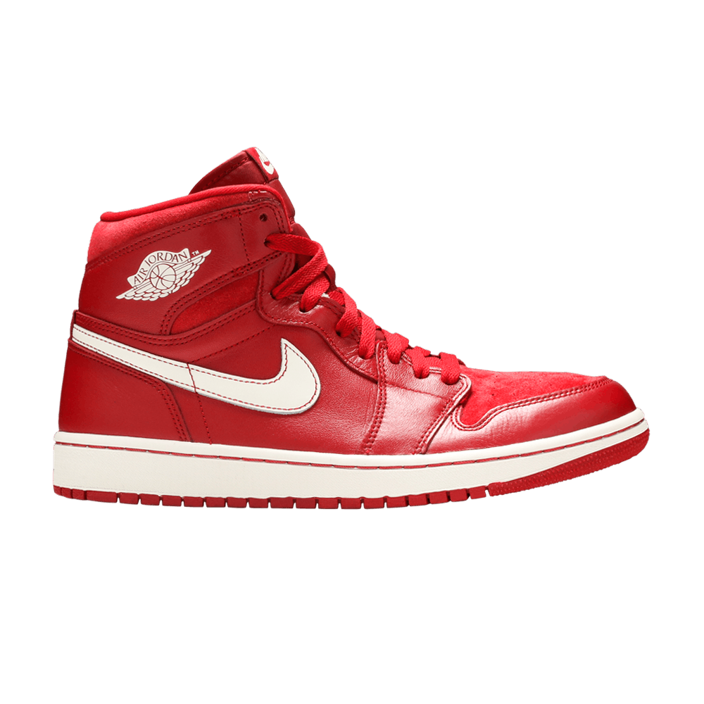 Air Jordan 1 Retro High OG 'Gym Red'