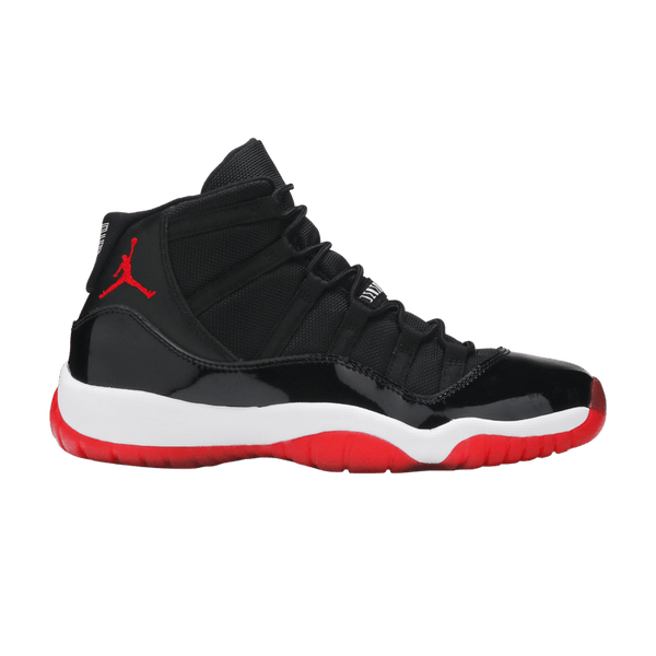 Air Jordan 11 Retro GS 'Bred' 2012