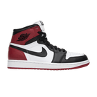 Air Jordan 1 Retro High OG 'Black Toe' 2013