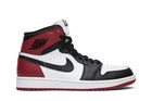 Air Jordan 1 Retro High OG 'Black Toe' 2013
