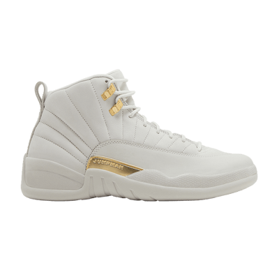 Wmns Air Jordan 12 Retro 'Phantom'