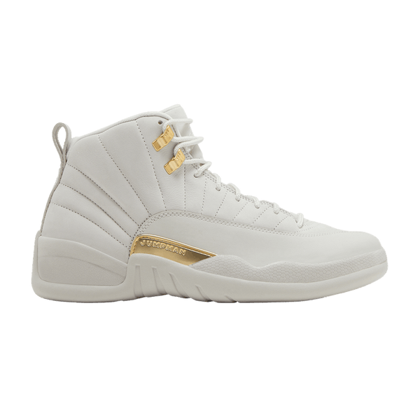 Wmns Air Jordan 12 Retro 'Phantom'