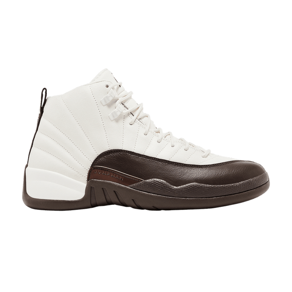 SoleFly x Air Jordan 12 Retro SP 'Cafecito'