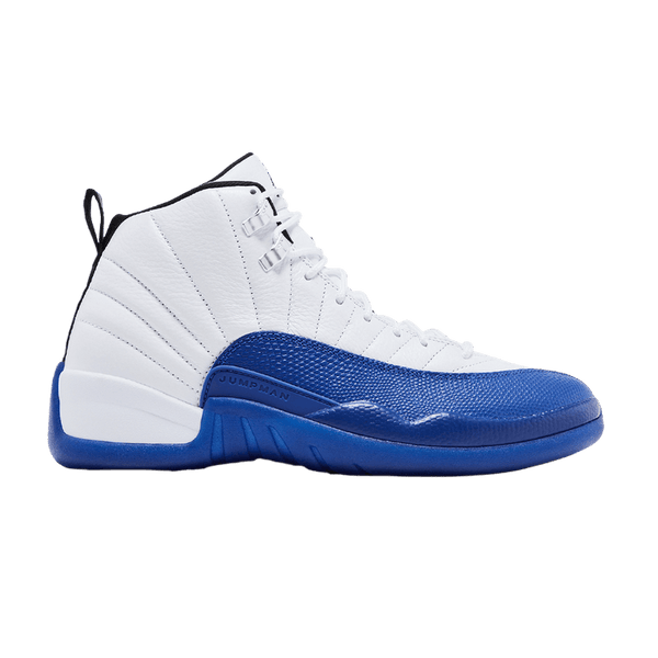 Air Jordan 12 Retro 'Blueberry'
