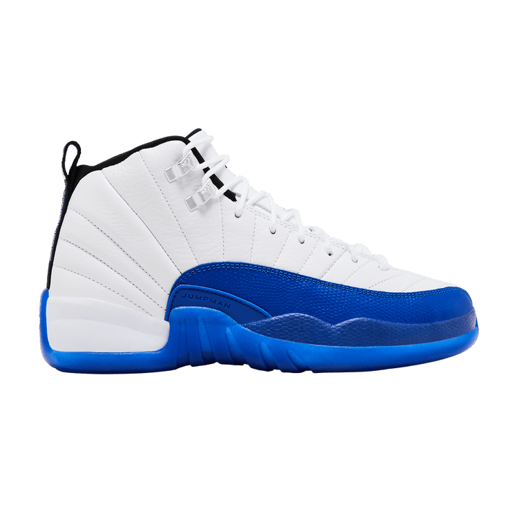 Air Jordan 12 Retro GS 'Blueberry'
