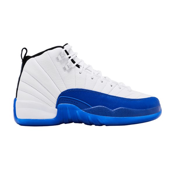 Air Jordan 12 Retro GS 'Blueberry'