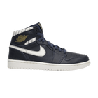 Air Jordan 1 Retro High 'Jeter'
