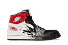 Dave White x Air Jordan 1 Retro High 'Wings Of The Future'
