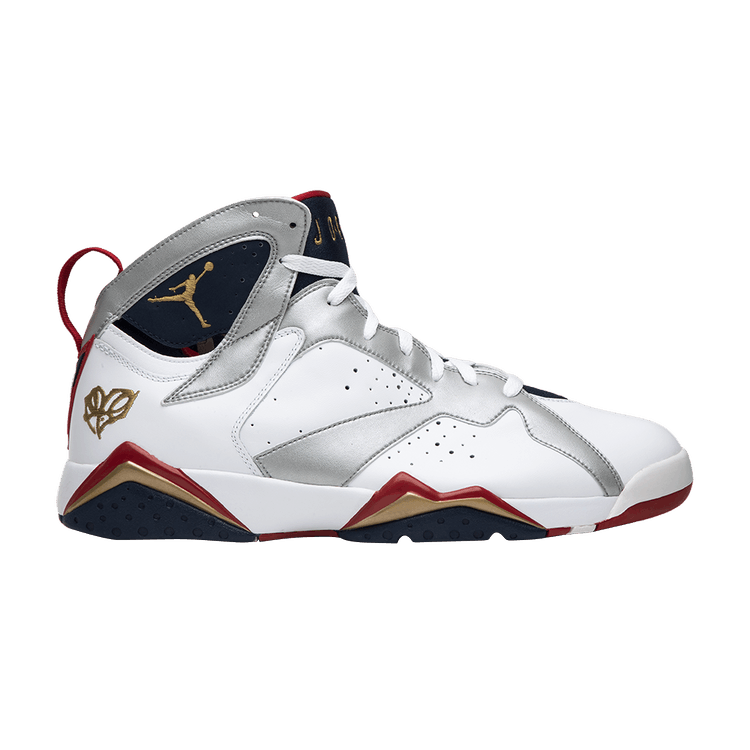 Air Jordan 7 Retro 'For The Love Of The Game'