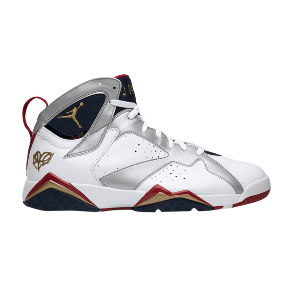 Air Jordan 7 Retro 'For The Love Of The Game'