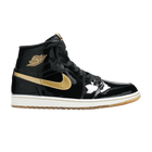 Air Jordan 1 Retro High OG 'Black Gold PL'