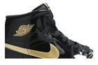 Air Jordan 1 Retro High OG 'Black Gold PL'