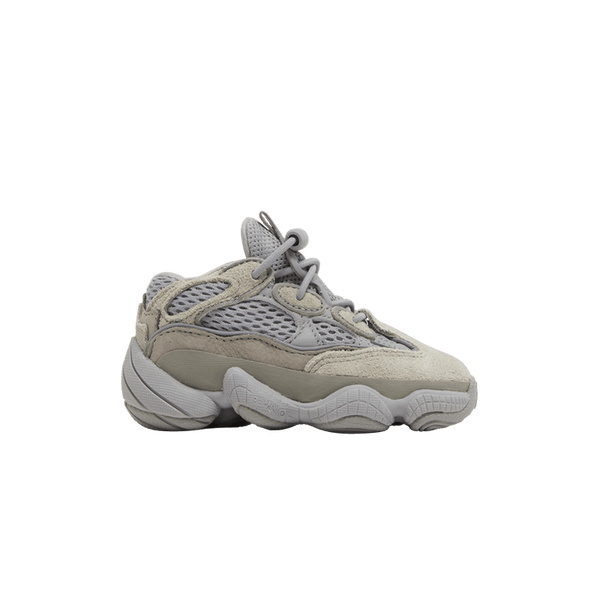 Adidas Yeezy 500 Infants 'Stone Salt'