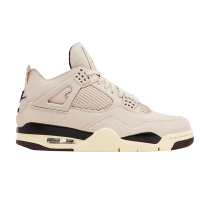 A Ma Maniére x Wmns Air Jordan 4 Retro 'While You Were Sleeping'