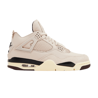 A Ma Maniére x Wmns Air Jordan 4 Retro 'While You Were Sleeping'