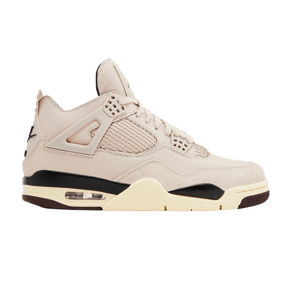 A Ma Maniére x Wmns Air Jordan 4 Retro 'While You Were Sleeping'