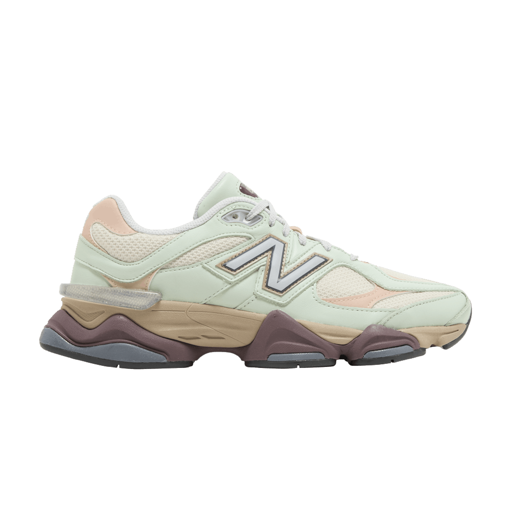 New Balance 9060 'Clay Ash'