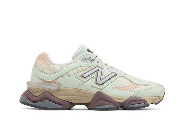 New Balance 9060 'Clay Ash' – view 2