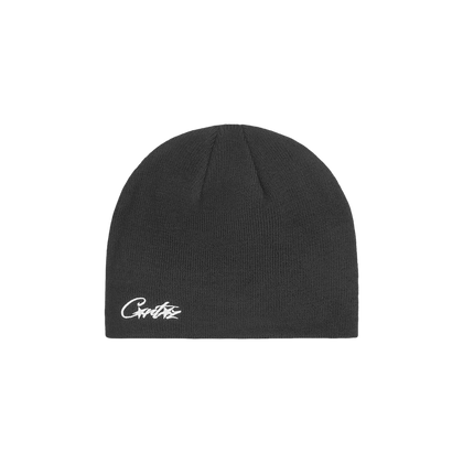 Corteiz Micro Allstarz Skully 'Black'