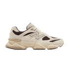 Sydney McLaughlin-Levrone x New Balance 9060 'Linen Black Coffee'