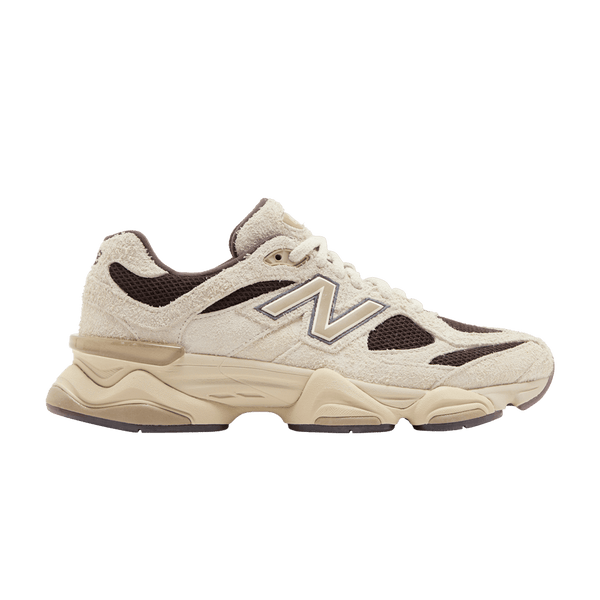 Sydney McLaughlin-Levrone x New Balance 9060 'Linen Black Coffee'