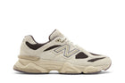 Sydney McLaughlin-Levrone x New Balance 9060 'Linen Black Coffee' – view 2