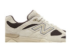 Sydney McLaughlin-Levrone x New Balance 9060 'Linen Black Coffee' – view 3