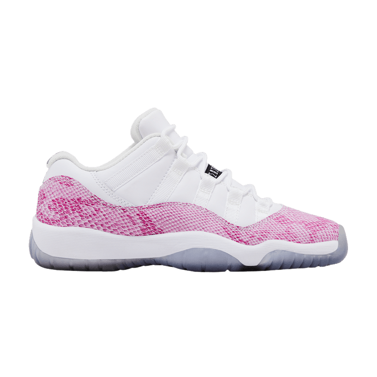 Air Jordan 11 Retro Low GG 'Snake'