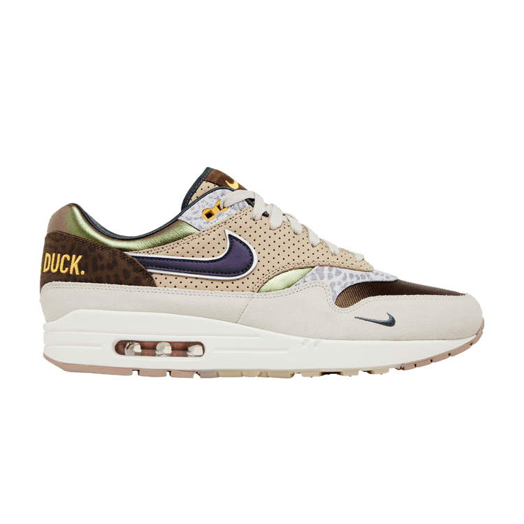 Nike Air Max 1 '87 Premium 'University of Oregon' PE