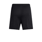 Curry Splash Shorts 'Black White Clay'
