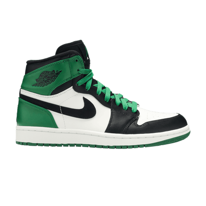 Air Jordan 1 Retro High 'Boston Celtics'