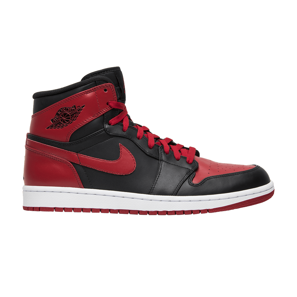 Air Jordan 1 High Retro DMP 'Chicago Bulls'