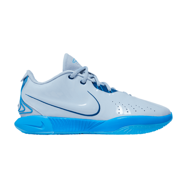 Nike LeBron 21 'Light Armory Blue'