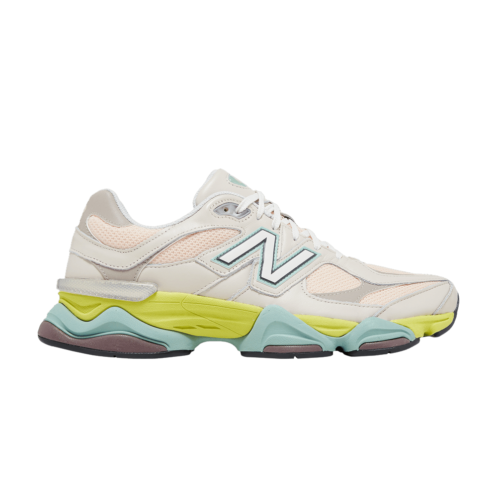 New Balance 9060 'Moonbeam Vintage Rose'