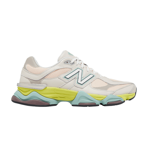 New Balance 9060 'Moonbeam Vintage Rose'