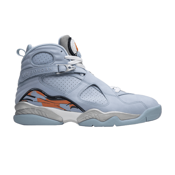 Wmns Air Jordan 8 Retro 'Ice Blue'