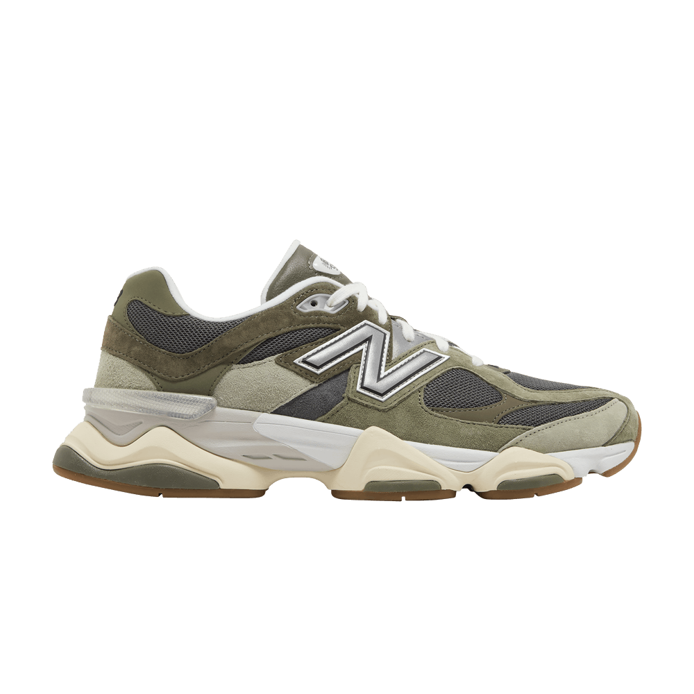 New Balance 9060 'Green Grey'