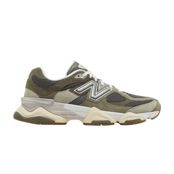 New Balance 9060 'Green Grey'