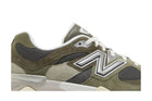 New Balance 9060 'Green Grey' – view 3