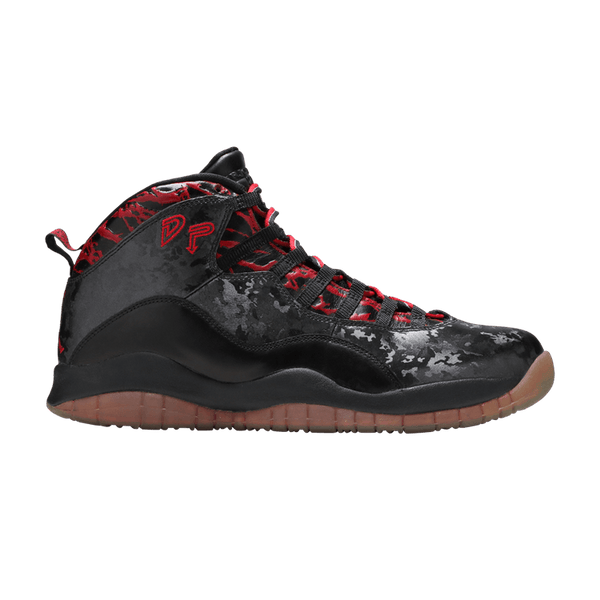 Air Jordan 10 Retro DB 'Doernbecher'