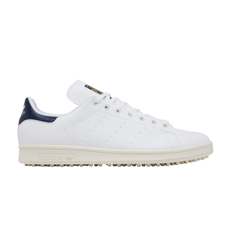 Adidas Stan Smith Golf 'White Collegiate Navy'
