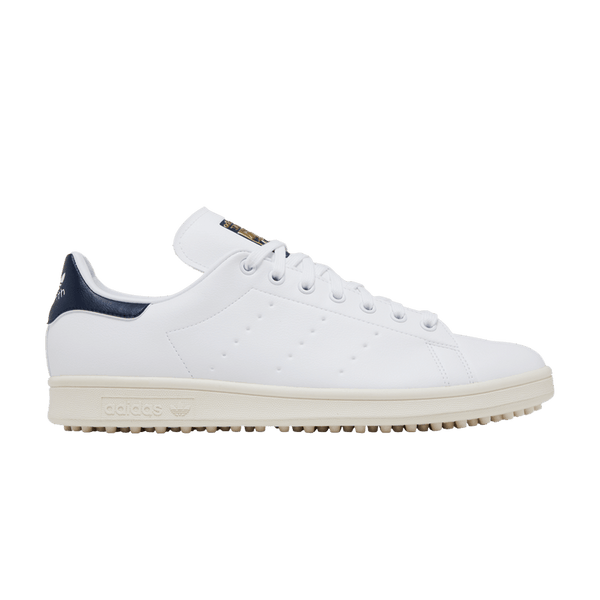 Adidas Stan Smith Golf 'White Collegiate Navy'