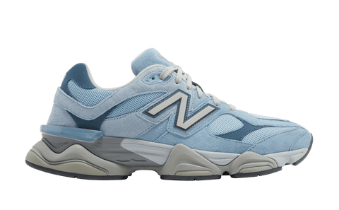 New Balance 9060 'Chrome Blue'